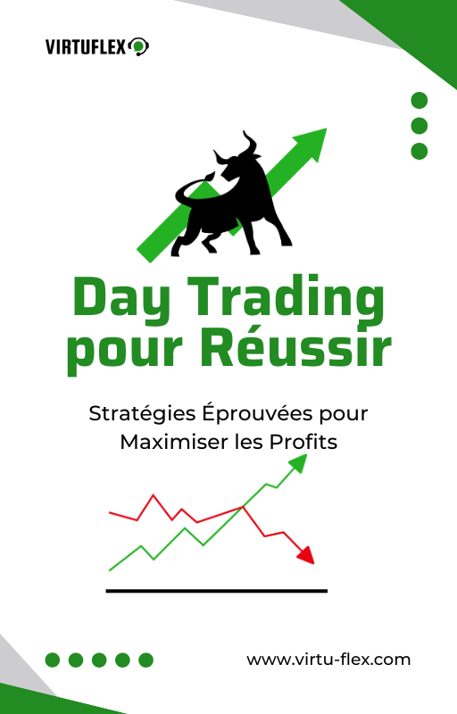 Day Trading : Apprenez la méthode infaillible pour générer des profits